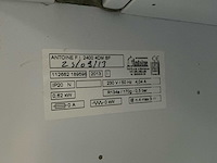 Antoine barkoeling - afbeelding 2 van  10