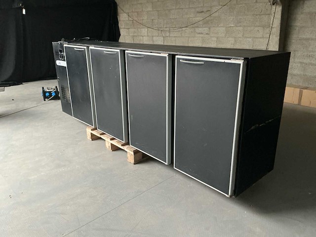 Antoine barkoeling - afbeelding 1 van  10