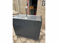 Antoine iglo 36/25 tapinstallatie - afbeelding 2 van  6