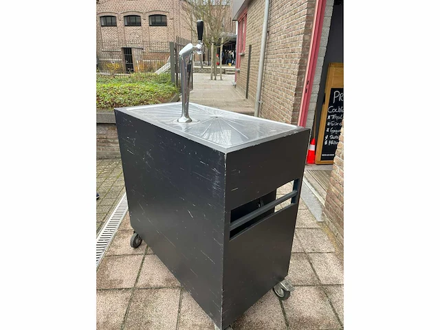 Antoine iglo 36/25 tapinstallatie - afbeelding 3 van  6