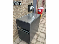 Antoine iglo 36/25 tapinstallatie - afbeelding 4 van  6