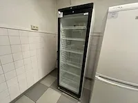 Antoine vitrine koelkast - afbeelding 1 van  6