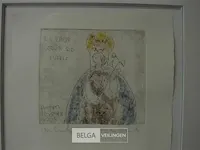 Anton heyboer "eigen dunk" & boek - afbeelding 5 van  8