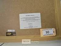 Anton heyboer "eigen dunk" & boek - afbeelding 6 van  8