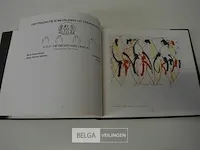 Anton heyboer "eigen dunk" & boek - afbeelding 8 van  8