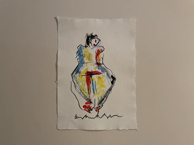 Anton heyboer - afbeelding 2 van  4