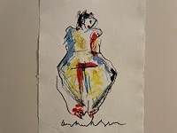 Anton heyboer - afbeelding 3 van  4