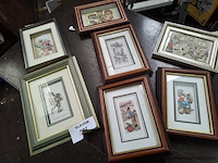 Anton pieck - afbeelding 1 van  4