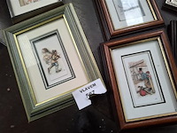 Anton pieck - afbeelding 4 van  4