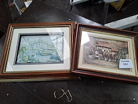 Anton pieck - afbeelding 1 van  2