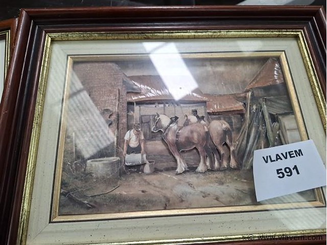 Anton pieck - afbeelding 2 van  2