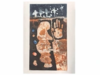 Antoni clave - afbeelding 1 van  4