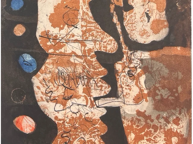 Antoni clave - afbeelding 2 van  4