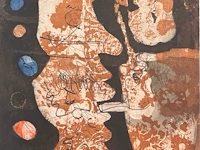 Antoni clave - afbeelding 2 van  4