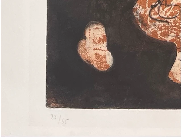 Antoni clave - afbeelding 3 van  4