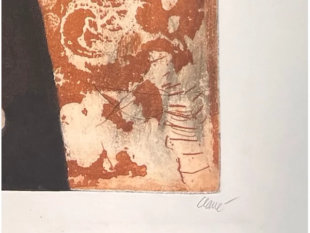 Antoni clave - afbeelding 4 van  4