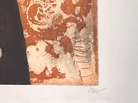 Antoni clave - afbeelding 4 van  4