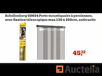 Antraciet hor schellenberg 50654 - afbeelding 1 van  1