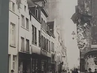 Antwerpen metropool 1885-1915 - nieuw - afbeelding 1 van  6
