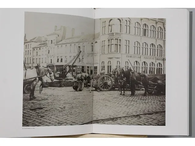 Antwerpen metropool 1885-1915 - nieuw - afbeelding 3 van  6