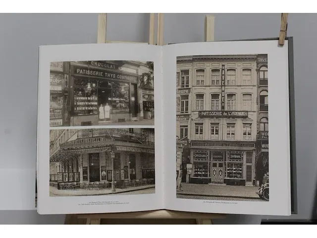 Antwerpen metropool 1885-1915 - nieuw - afbeelding 5 van  6