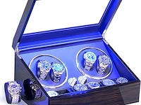 Anwbroad automatische horlogeopwinder - afbeelding 1 van  5