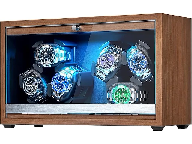 Anwbroad horloge winder - afbeelding 1 van  4