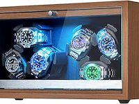 Anwbroad horloge winder - afbeelding 1 van  4