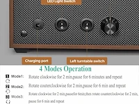 Anwbroad horloge winder - afbeelding 2 van  4