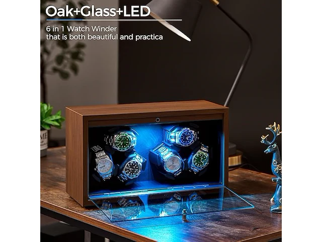 Anwbroad horloge winder - afbeelding 4 van  4