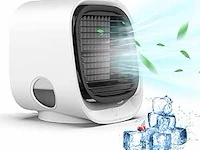 Anweller draagbare luchtkoeler - afbeelding 1 van  4