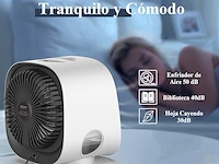 Anweller draagbare luchtkoeler - afbeelding 3 van  4