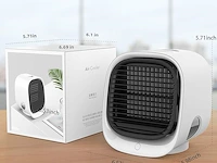 Anweller draagbare luchtkoeler - afbeelding 4 van  4