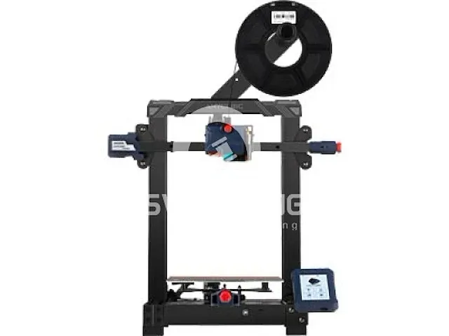 Anycubic kobra 3d-printer - afbeelding 1 van  4