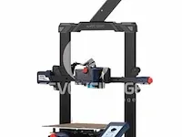 Anycubic kobra 3d-printer - afbeelding 2 van  4