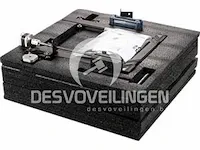 Anycubic kobra 3d-printer - afbeelding 3 van  4