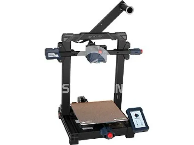 Anycubic kobra 3d-printer - afbeelding 4 van  4
