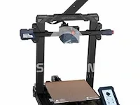 Anycubic kobra 3d-printer - afbeelding 4 van  4