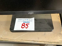 Aoc scherm - afbeelding 4 van  4