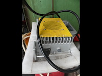 Aolite 606 elektrische wiellader - afbeelding 2 van  27