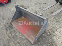 Aolite 606 elektrische wiellader - afbeelding 4 van  27