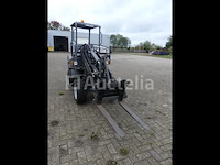 Aolite 606 elektrische wiellader - afbeelding 10 van  27