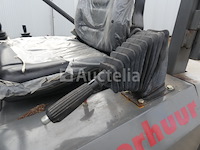 Aolite 606 elektrische wiellader