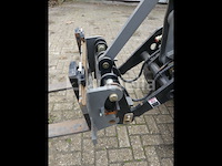 Aolite 606 elektrische wiellader - afbeelding 13 van  27