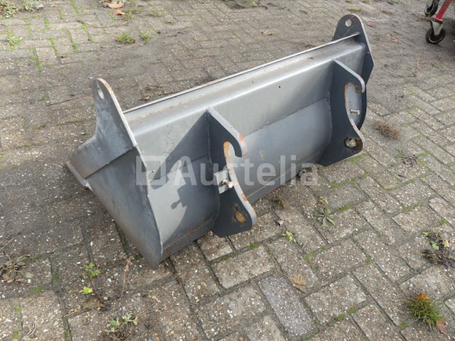 Aolite 606 elektrische wiellader - afbeelding 14 van  27