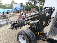 Aolite 606 elektrische wiellader - afbeelding 18 van  27