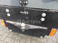 Aolite 606 elektrische wiellader - afbeelding 19 van  27