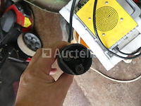 Aolite 606 elektrische wiellader - afbeelding 20 van  27