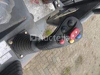 Aolite 606 elektrische wiellader - afbeelding 22 van  27