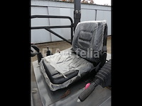 Aolite 606 elektrische wiellader - afbeelding 23 van  27